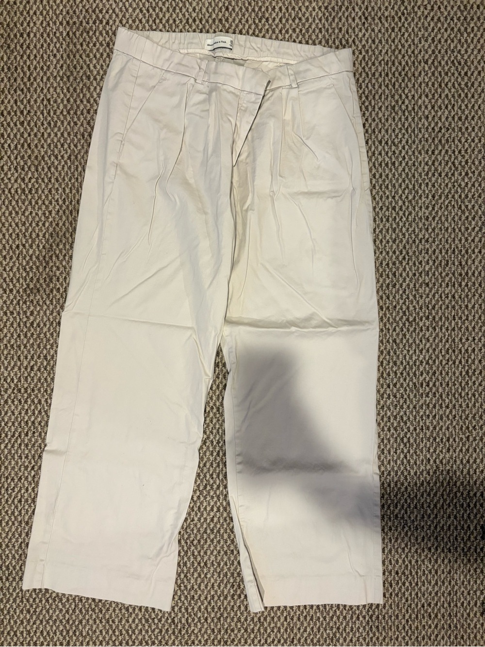 Abercrombie & Fitch Business Pants